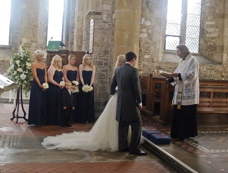 Wedding, PR and Portrait Work in Scunthorpe