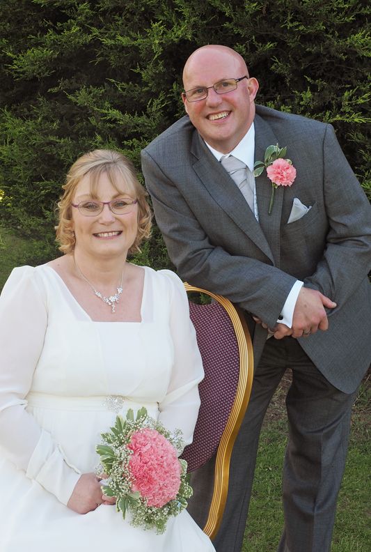 wedding