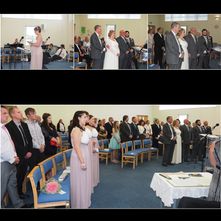 Wedding, PR and Portrait Work in Scunthorpe
