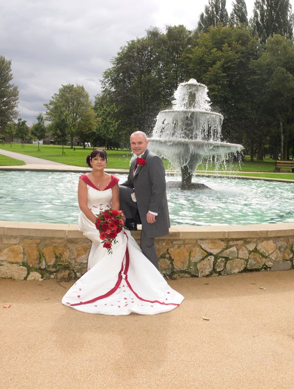 wedding