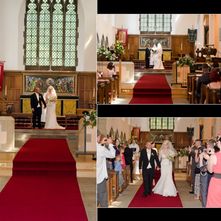 Wedding, PR and Portrait Work in Scunthorpe