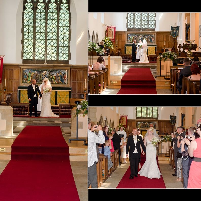 Wedding, PR and Portrait Work in Scunthorpe