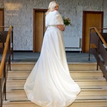 Wedding, PR and Portrait Work in Scunthorpe