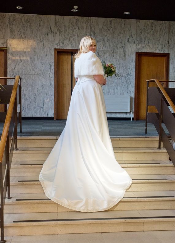 Wedding, PR and Portrait Work in Scunthorpe