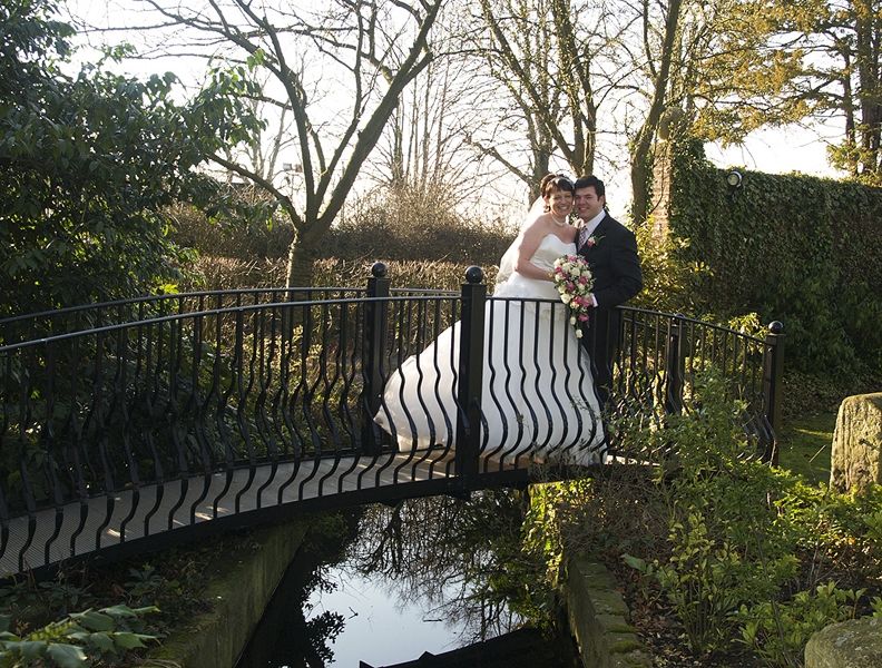 Wedding, PR and Portrait Work in Scunthorpe