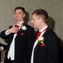 wedding
