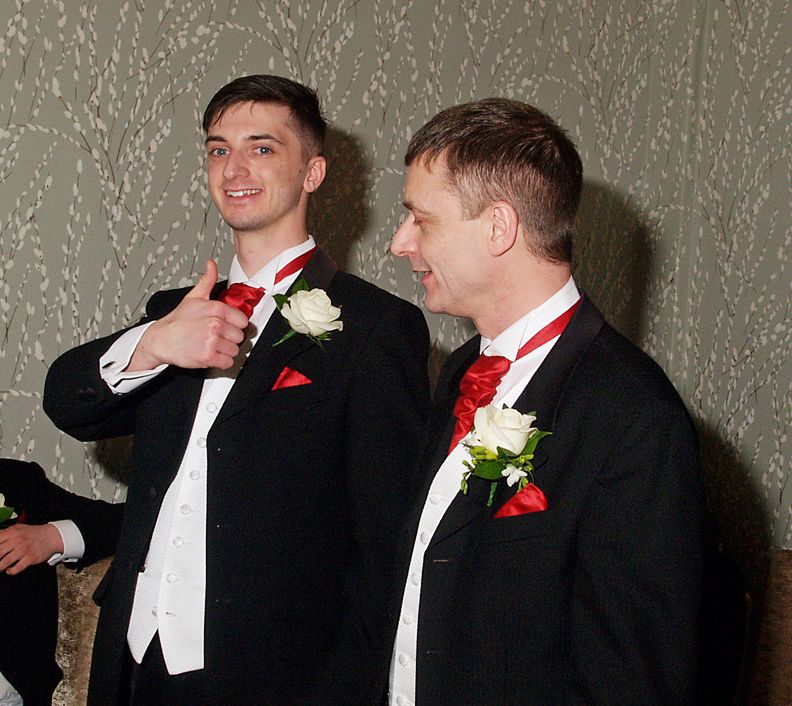 wedding